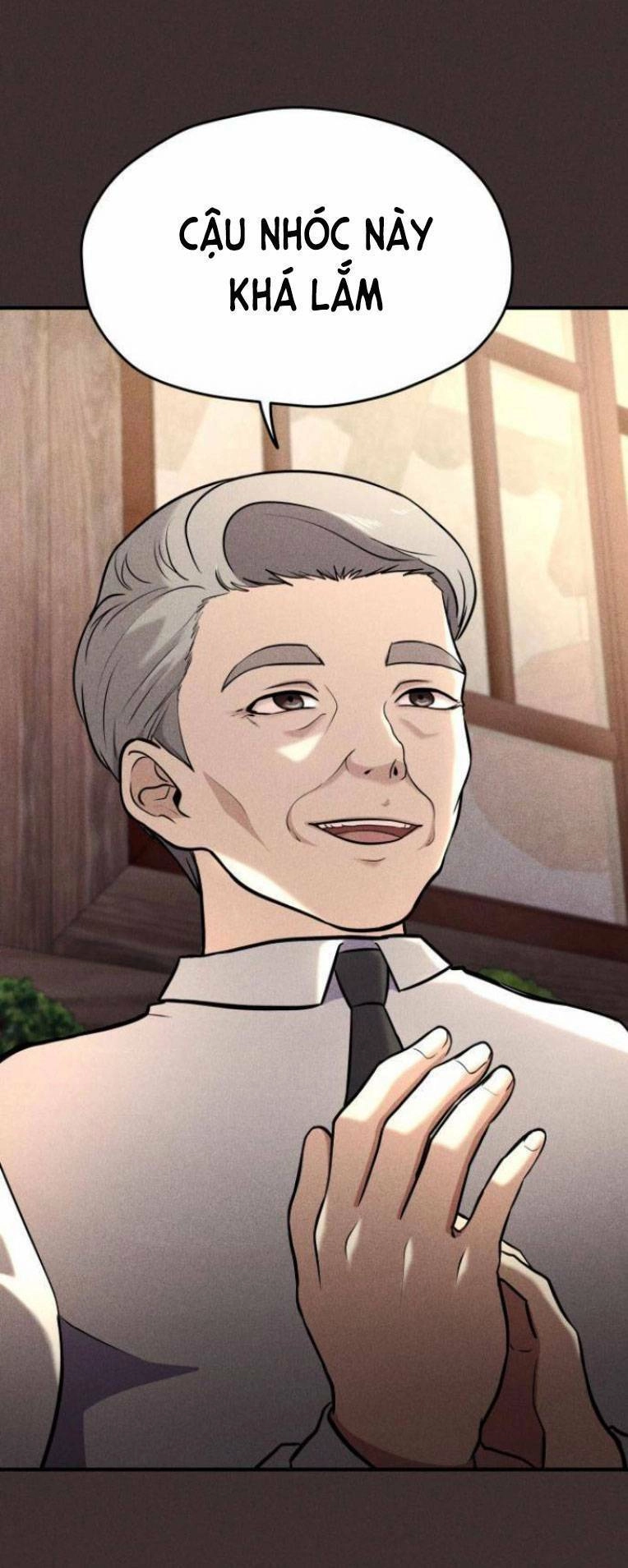 Phòng Kín Chapter 18 - 63