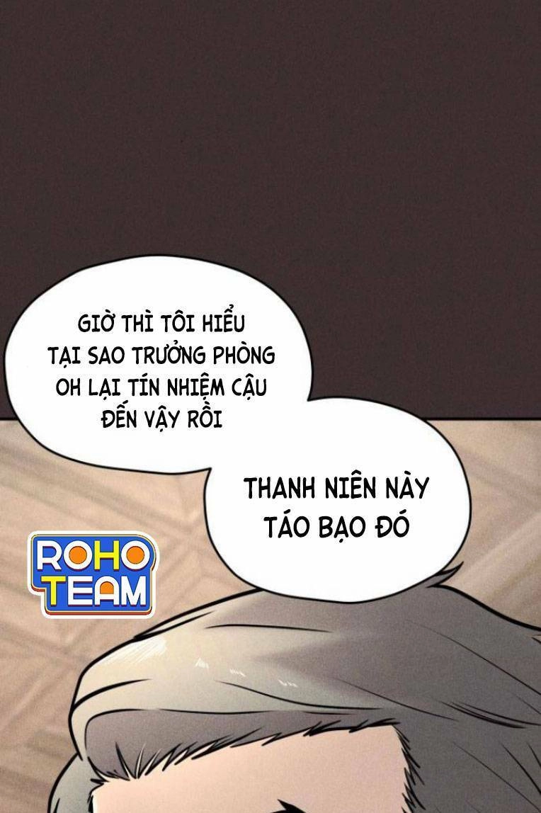 Phòng Kín Chapter 18 - 66