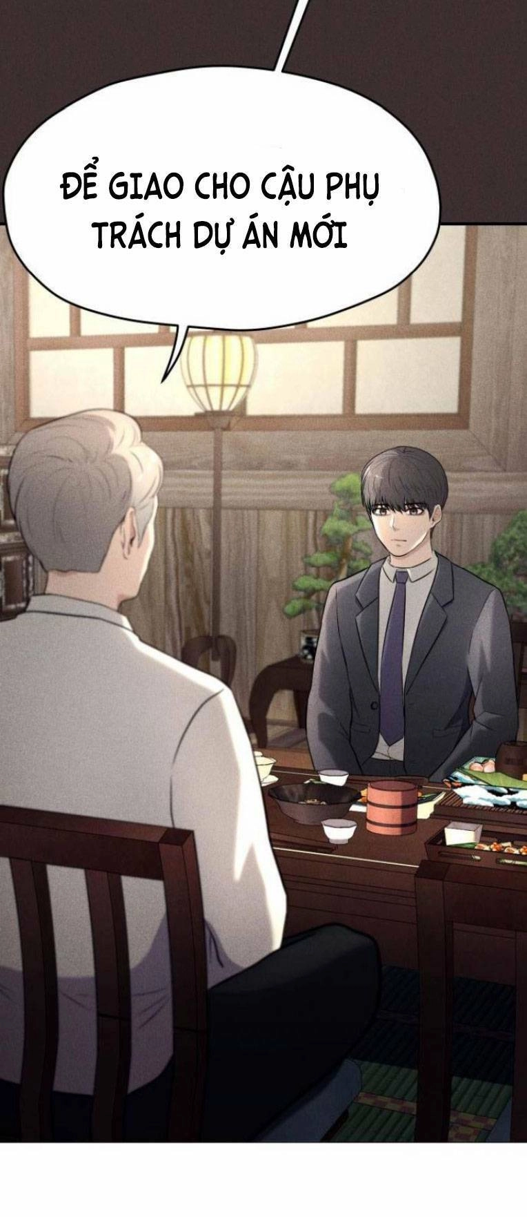 Phòng Kín Chapter 18 - 70