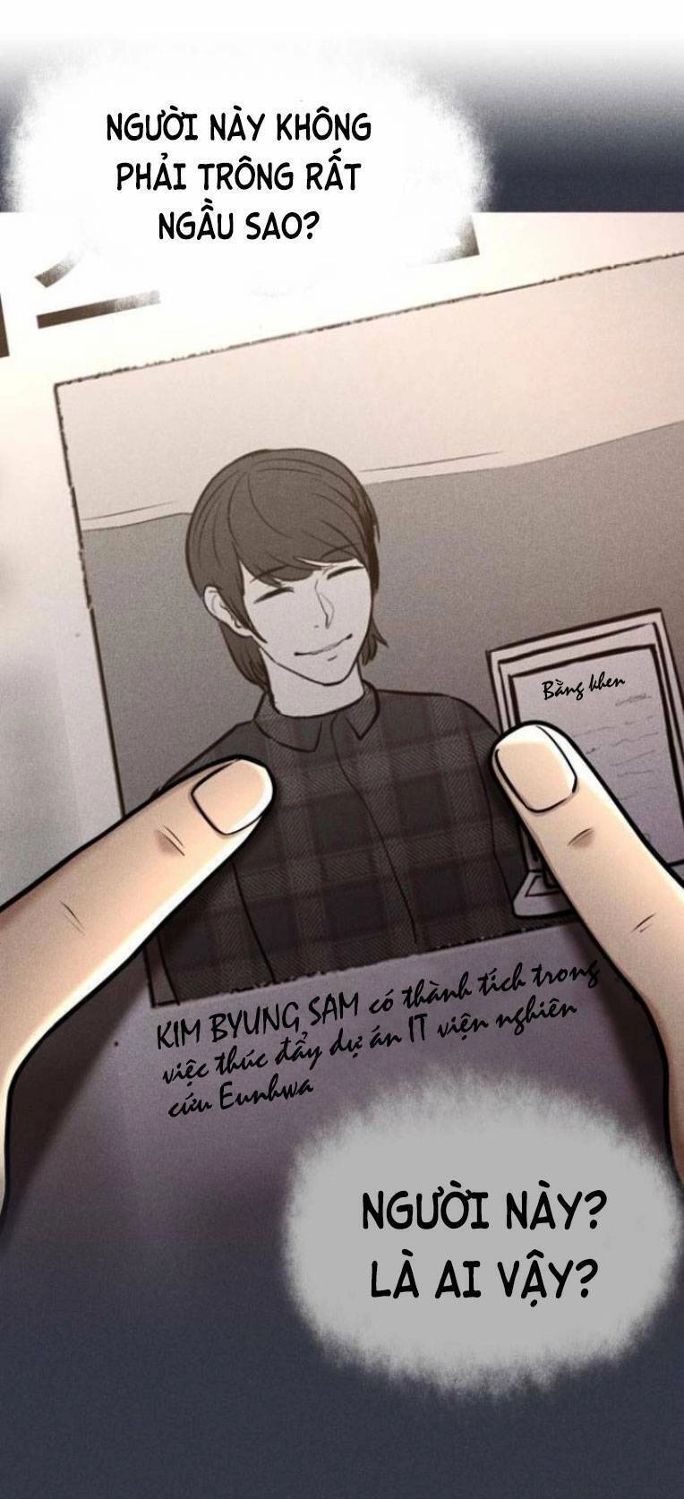 Phòng Kín Chapter 18 - 74