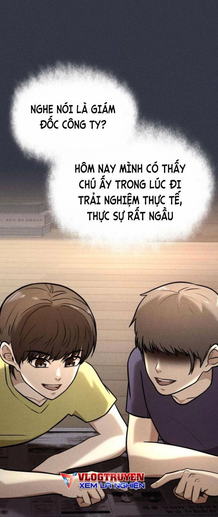 Phòng Kín Chapter 18 - 75