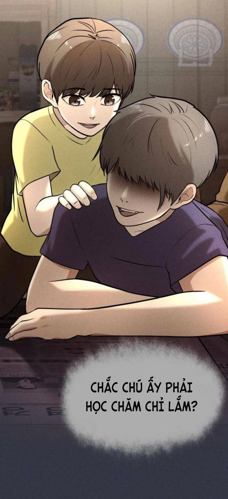 Phòng Kín Chapter 18 - 80