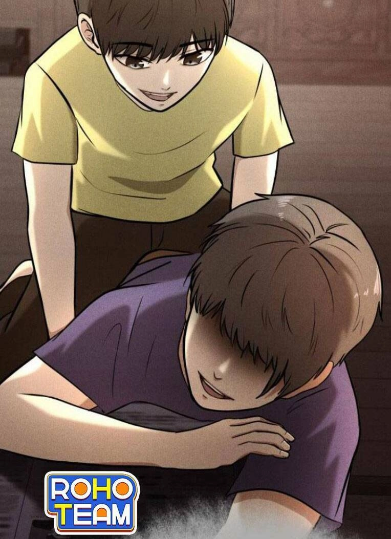 Phòng Kín Chapter 18 - 82