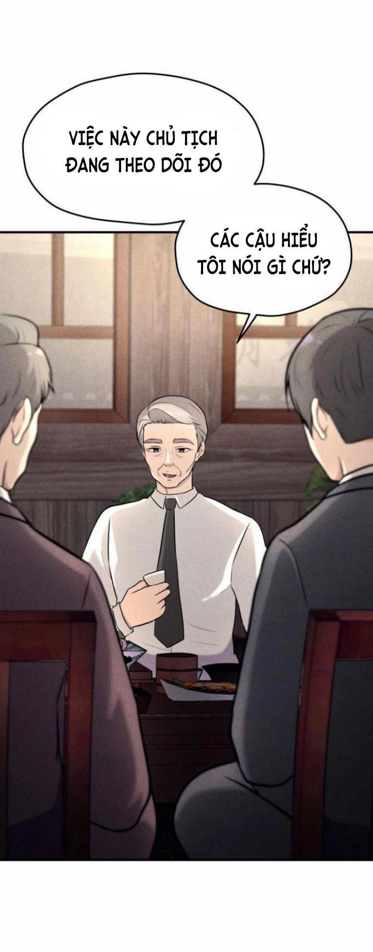 Phòng Kín Chapter 18 - 92