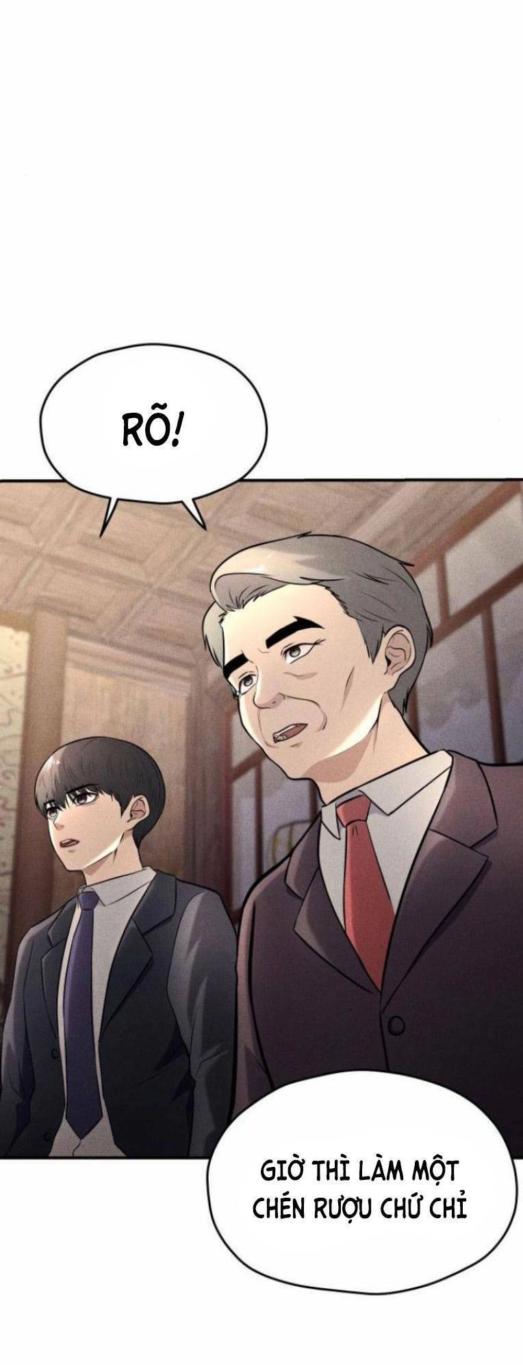 Phòng Kín Chapter 18 - 95