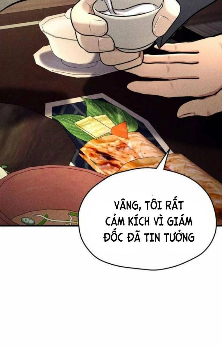 Phòng Kín Chapter 18 - 97