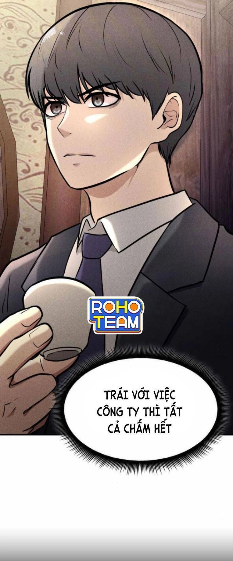 Phòng Kín Chapter 18 - 99