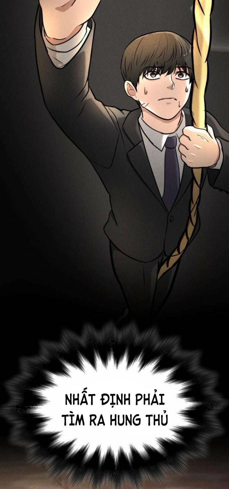 Phòng Kín Chapter 18 - 101