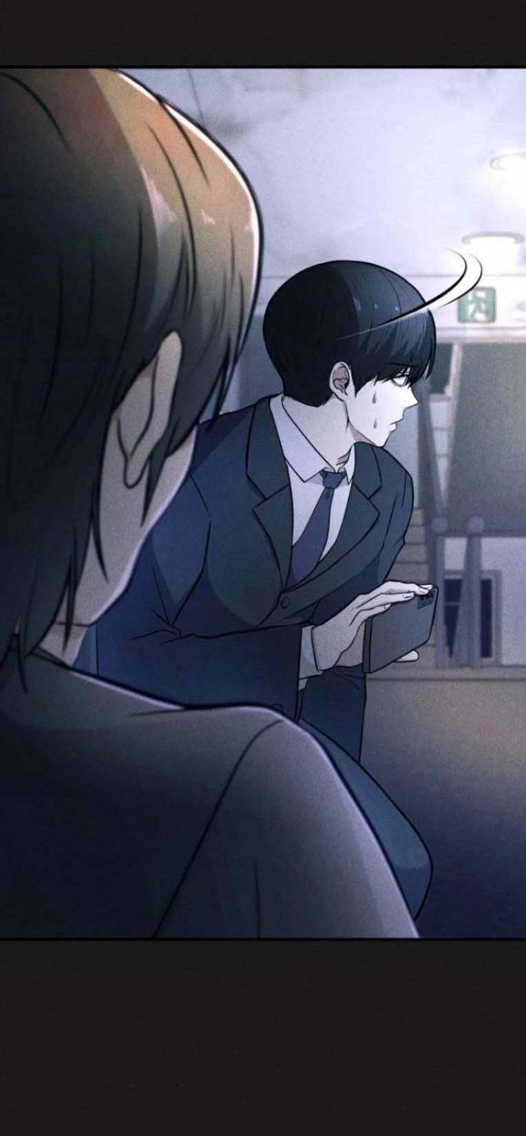 Phòng Kín Chapter 21 - 3