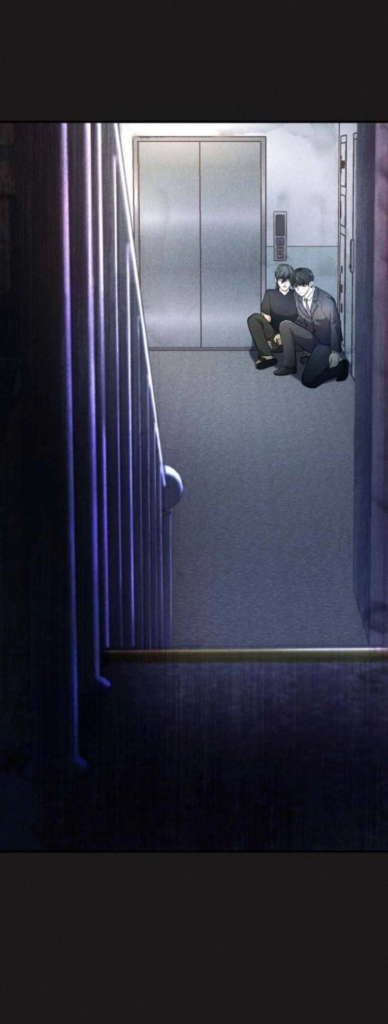 Phòng Kín Chapter 21 - 4