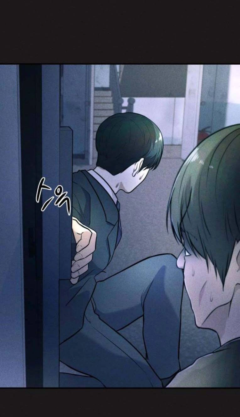 Phòng Kín Chapter 21 - 6