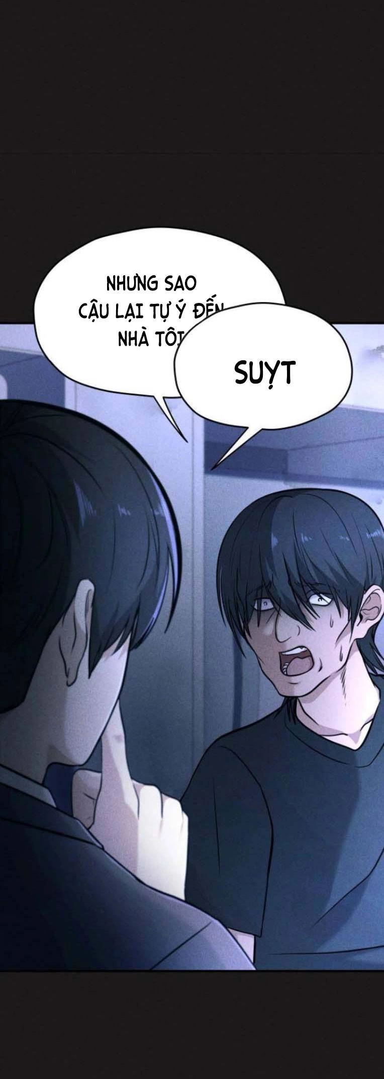 Phòng Kín Chapter 21 - 9