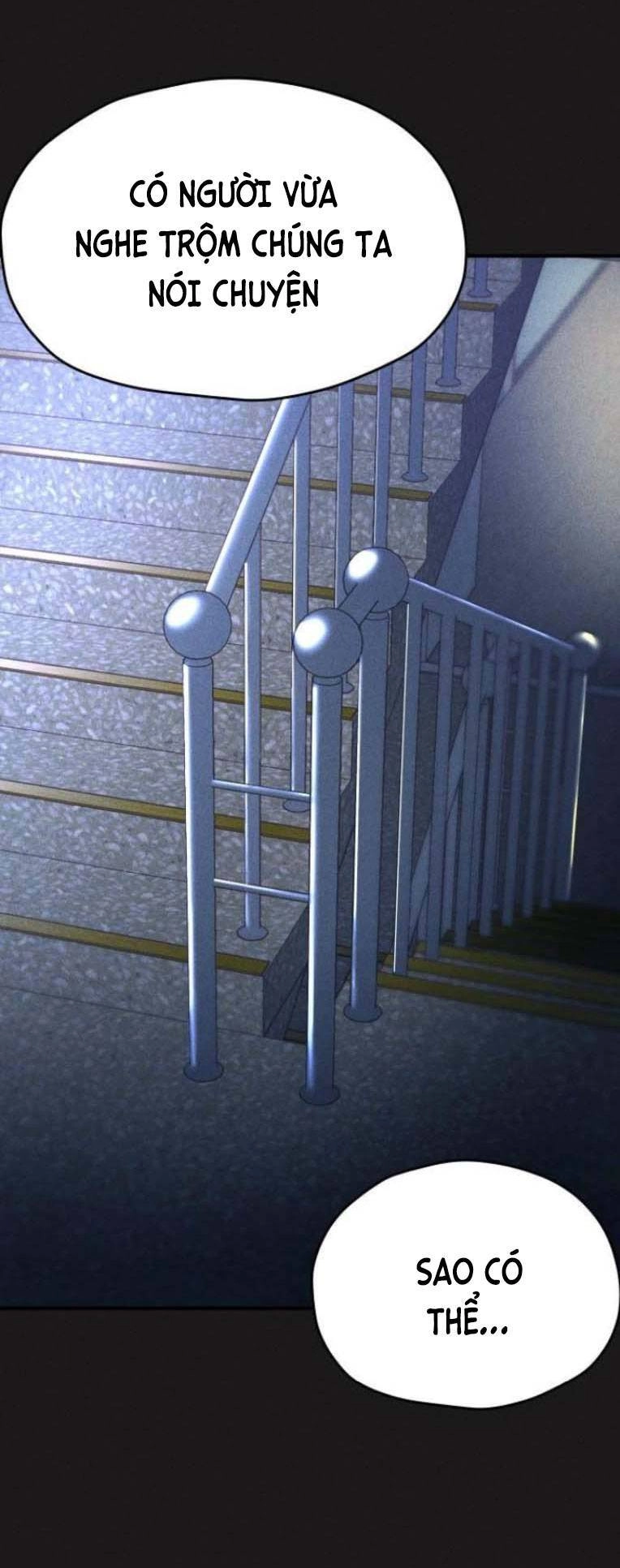 Phòng Kín Chapter 21 - 10