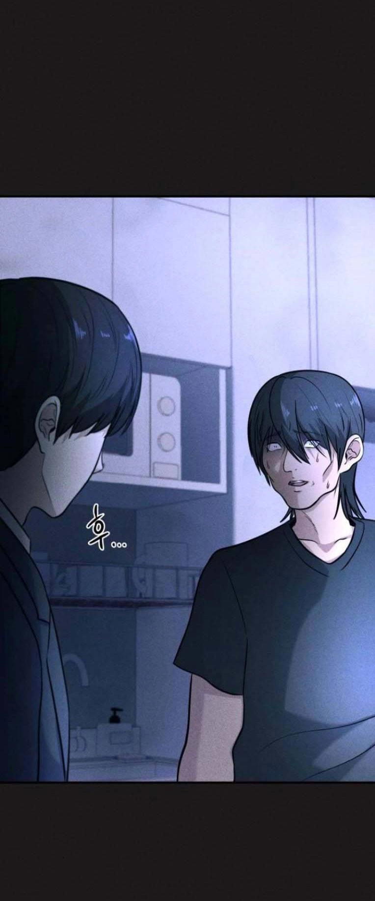 Phòng Kín Chapter 21 - 11