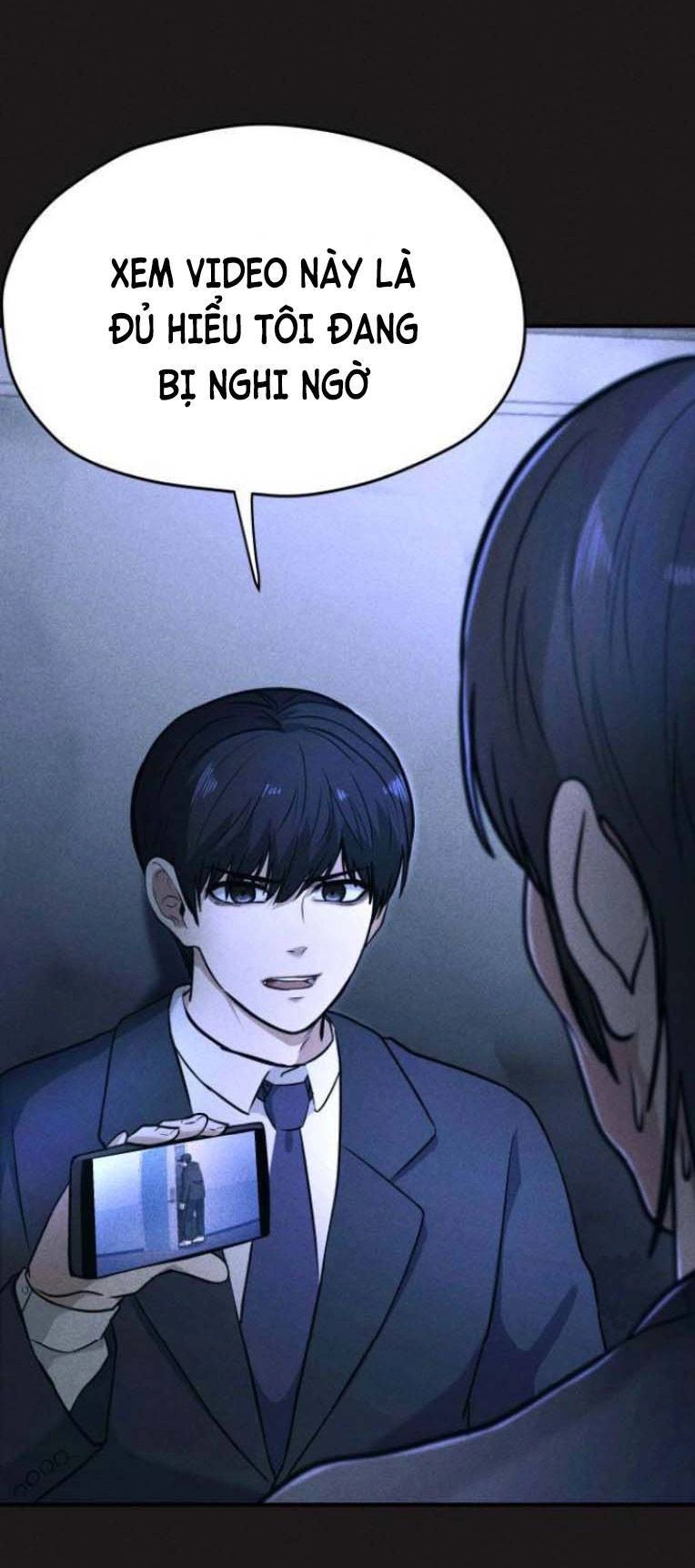 Phòng Kín Chapter 21 - 12