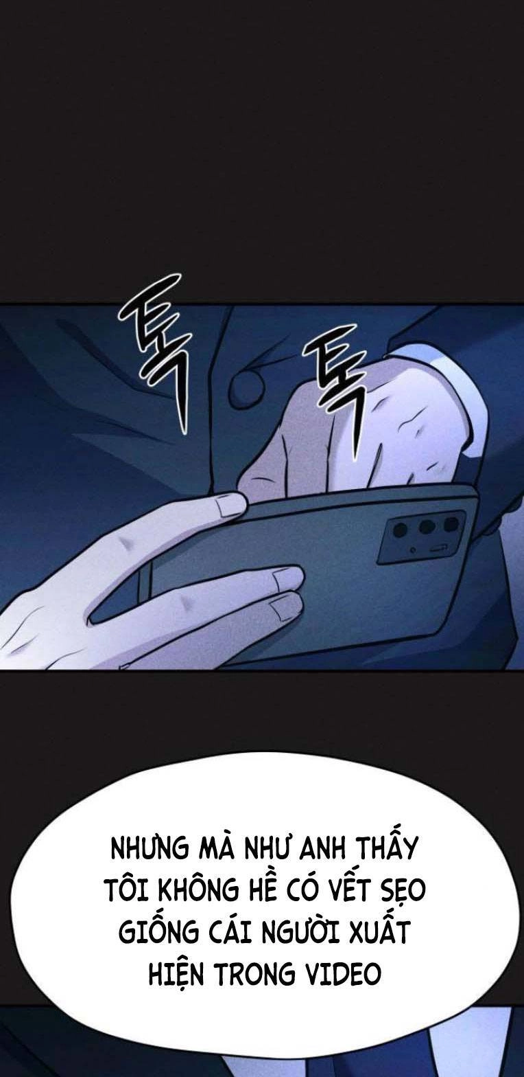 Phòng Kín Chapter 21 - 13