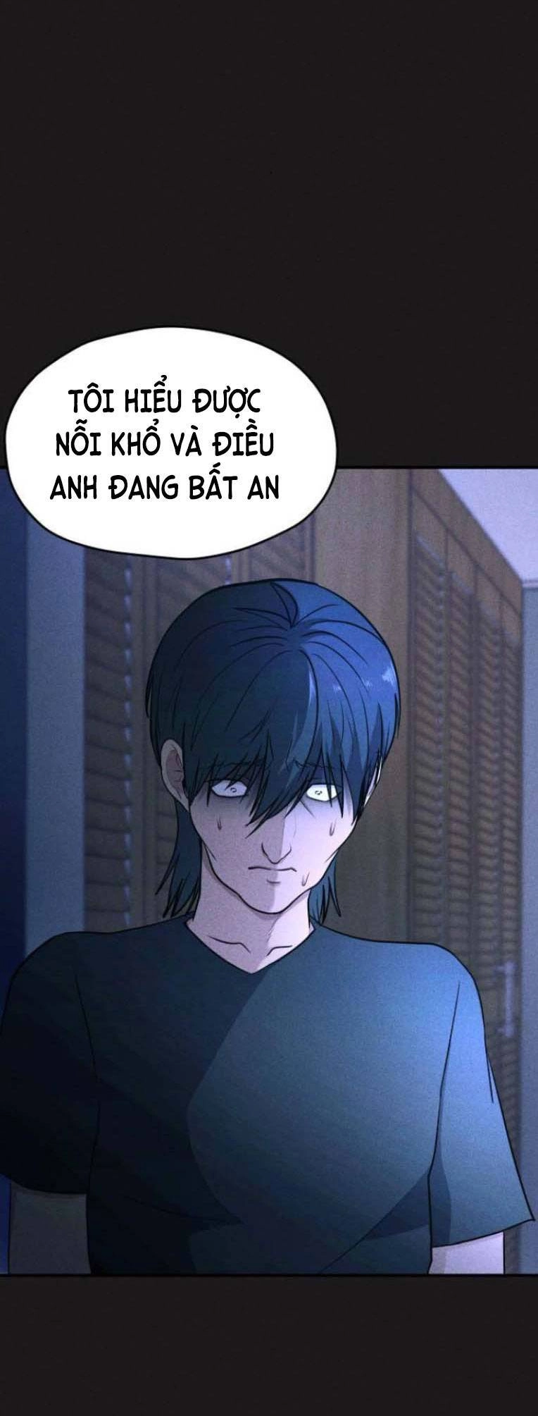 Phòng Kín Chapter 21 - 16