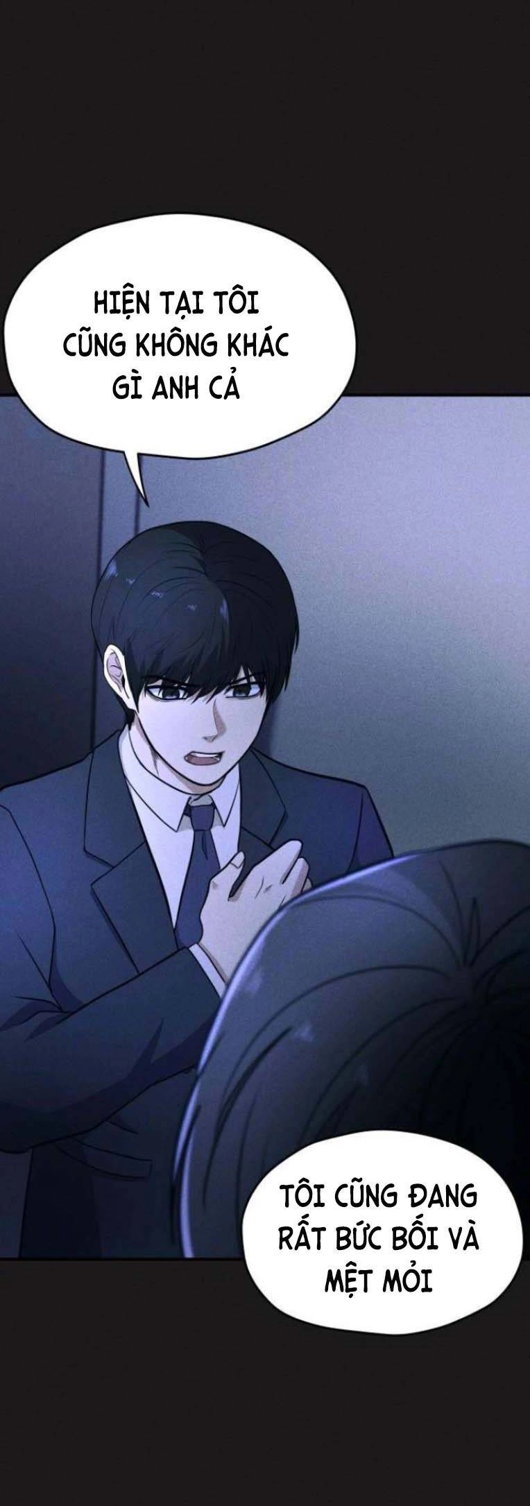 Phòng Kín Chapter 21 - 17