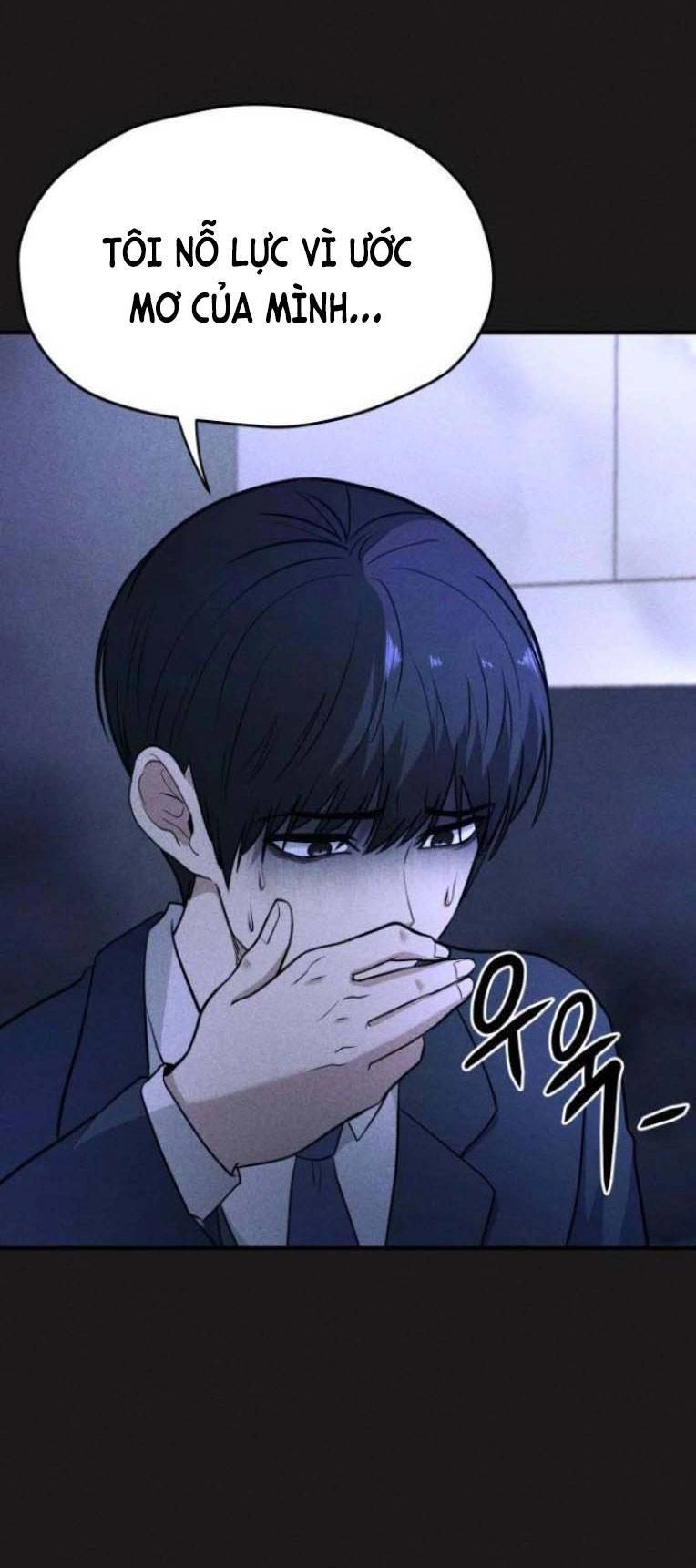 Phòng Kín Chapter 21 - 18