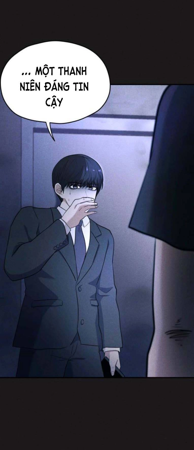 Phòng Kín Chapter 21 - 20