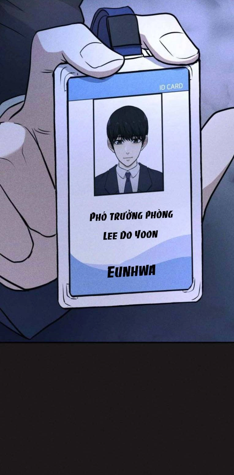 Phòng Kín Chapter 21 - 23