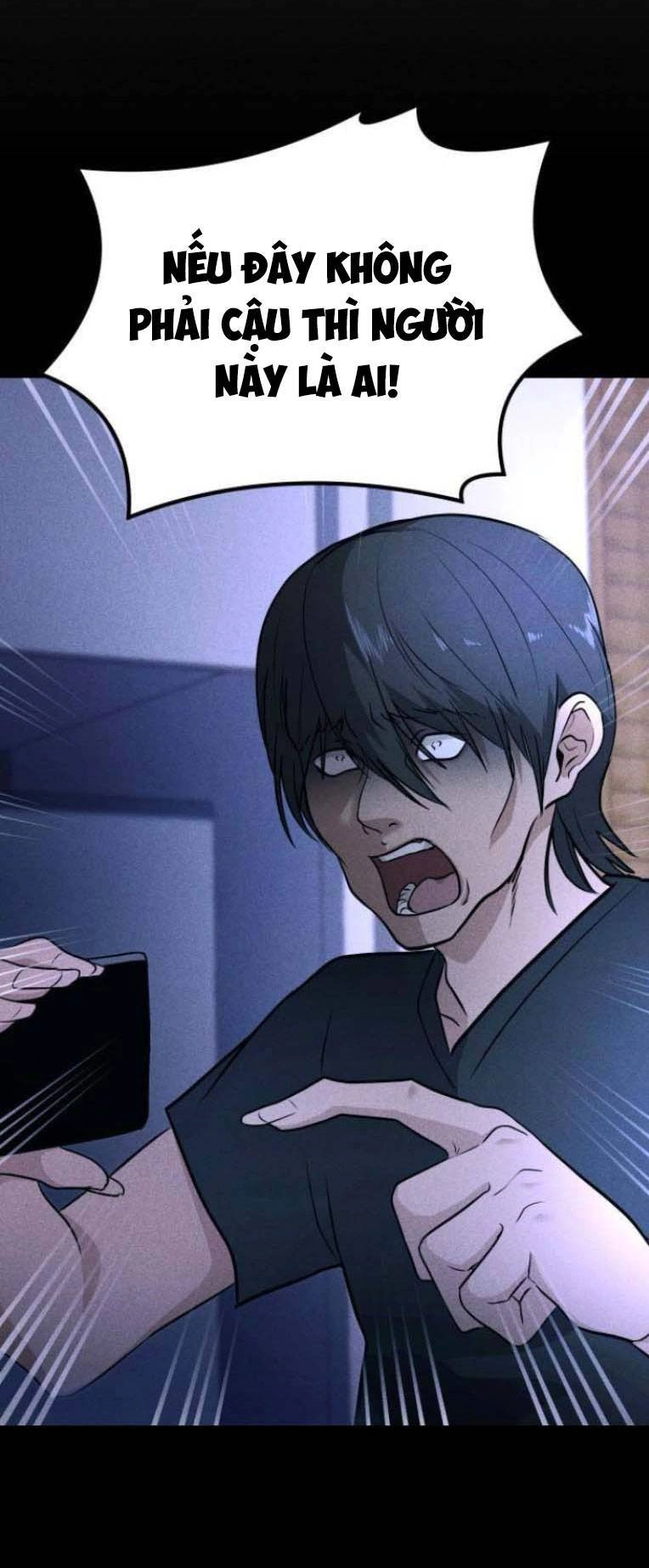 Phòng Kín Chapter 21 - 27