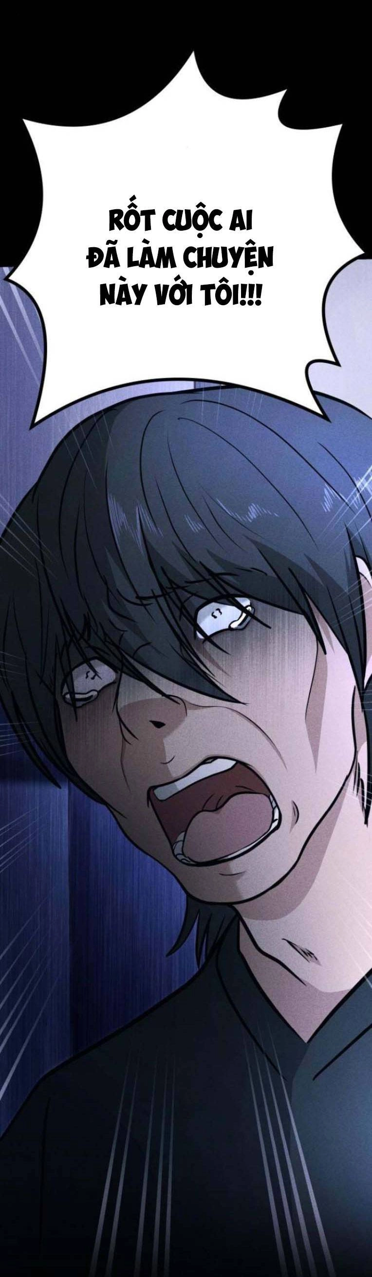 Phòng Kín Chapter 21 - 28