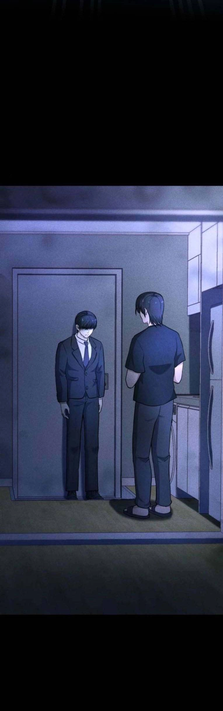 Phòng Kín Chapter 21 - 29