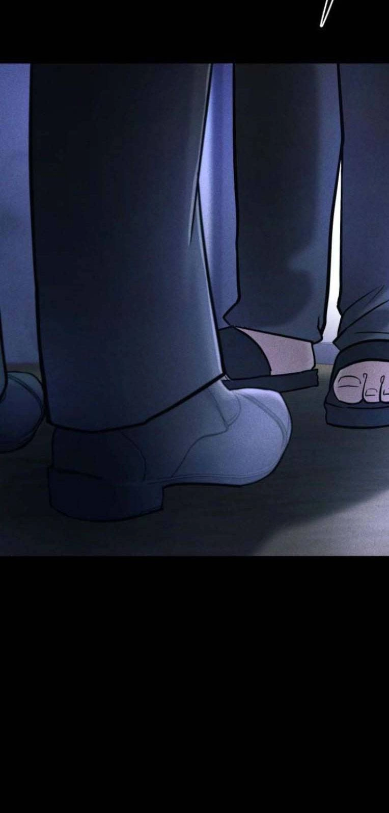 Phòng Kín Chapter 21 - 31