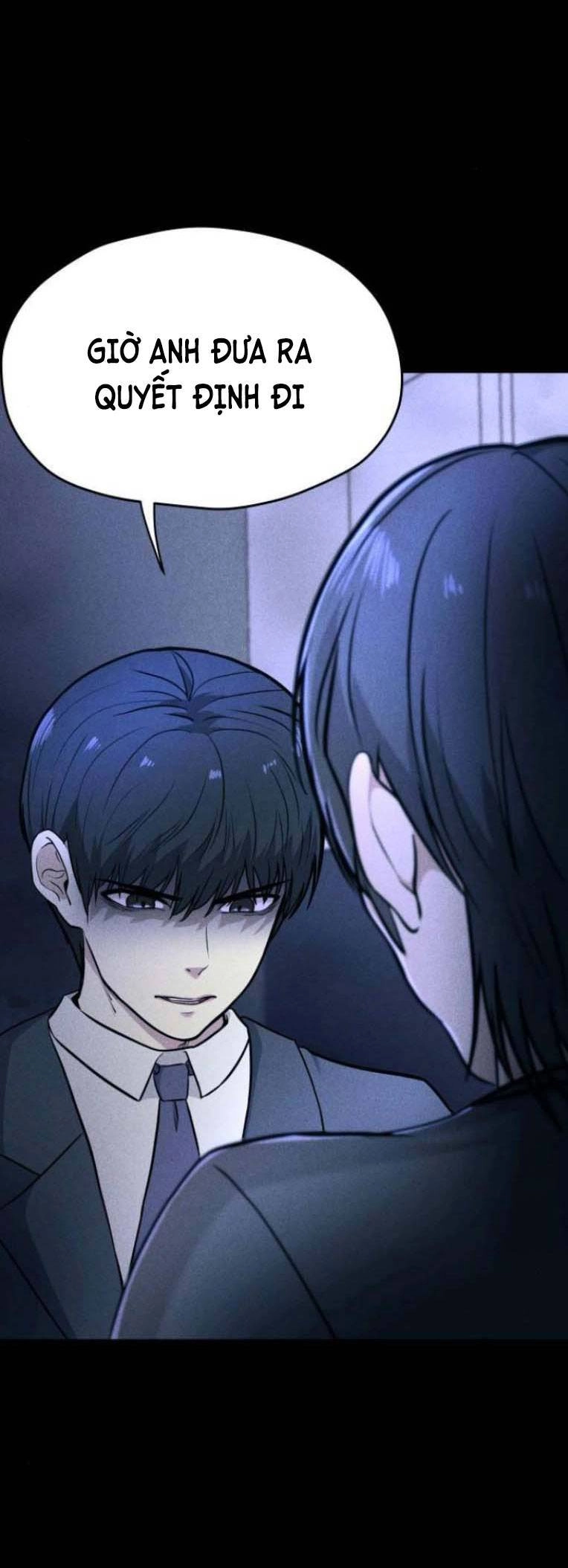 Phòng Kín Chapter 21 - 33