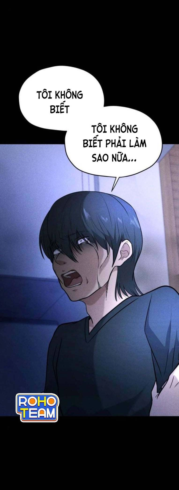 Phòng Kín Chapter 21 - 35