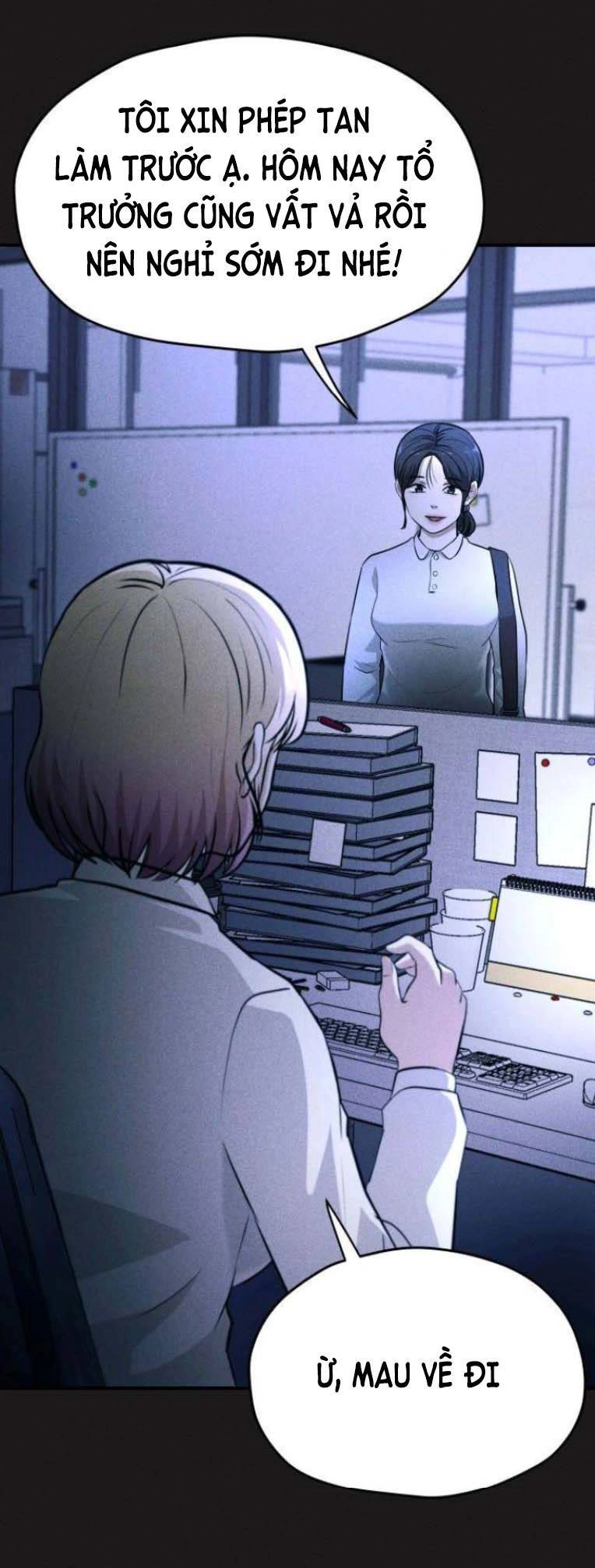 Phòng Kín Chapter 21 - 45