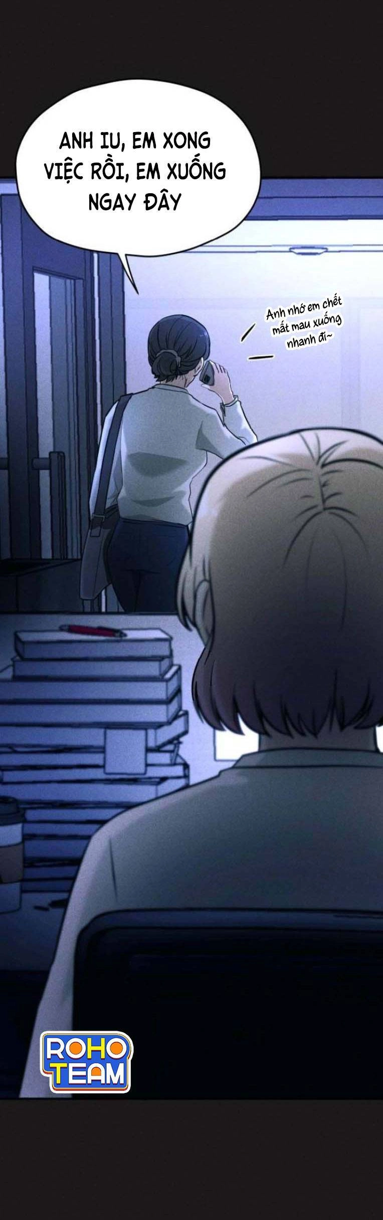 Phòng Kín Chapter 21 - 47