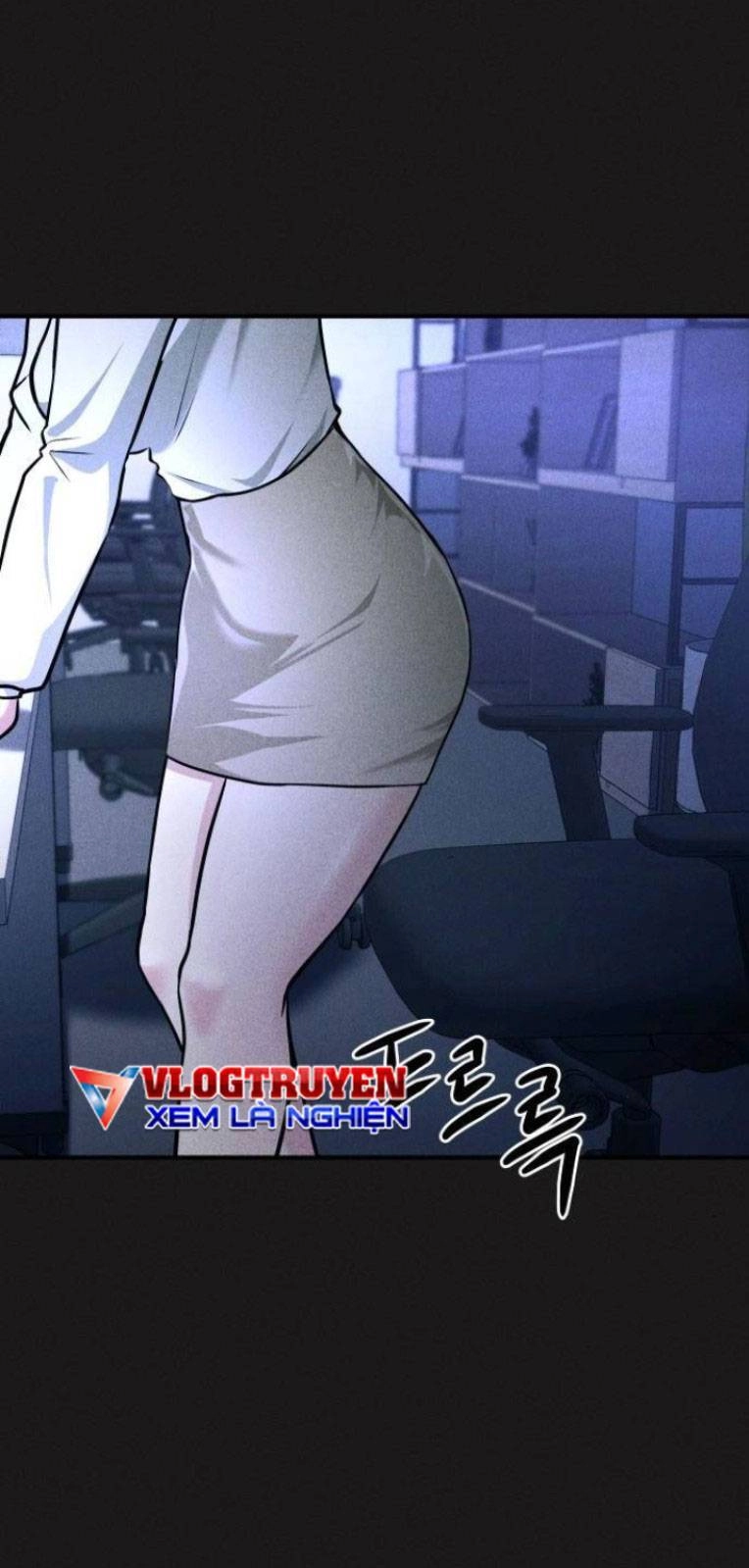 Phòng Kín Chapter 21 - 53