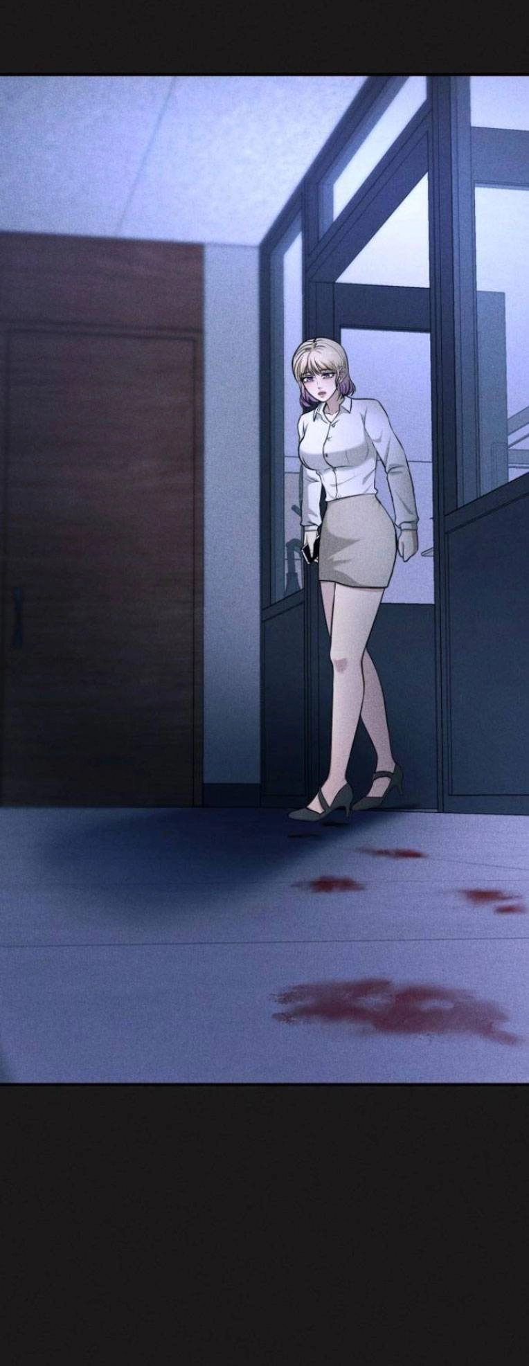 Phòng Kín Chapter 21 - 56