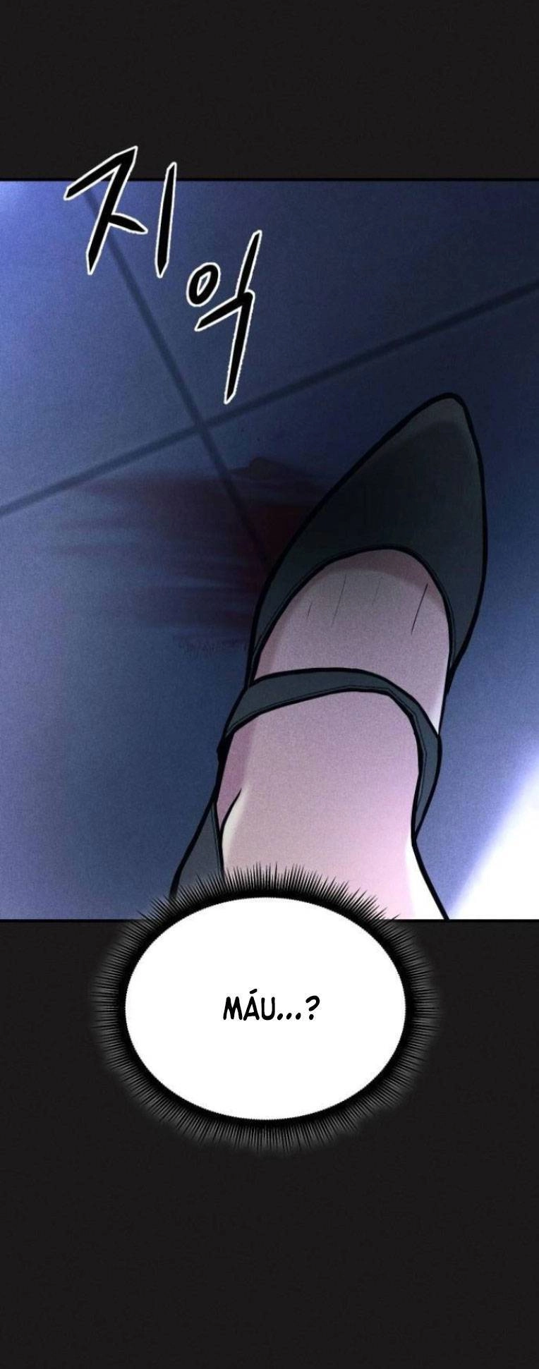 Phòng Kín Chapter 21 - 57