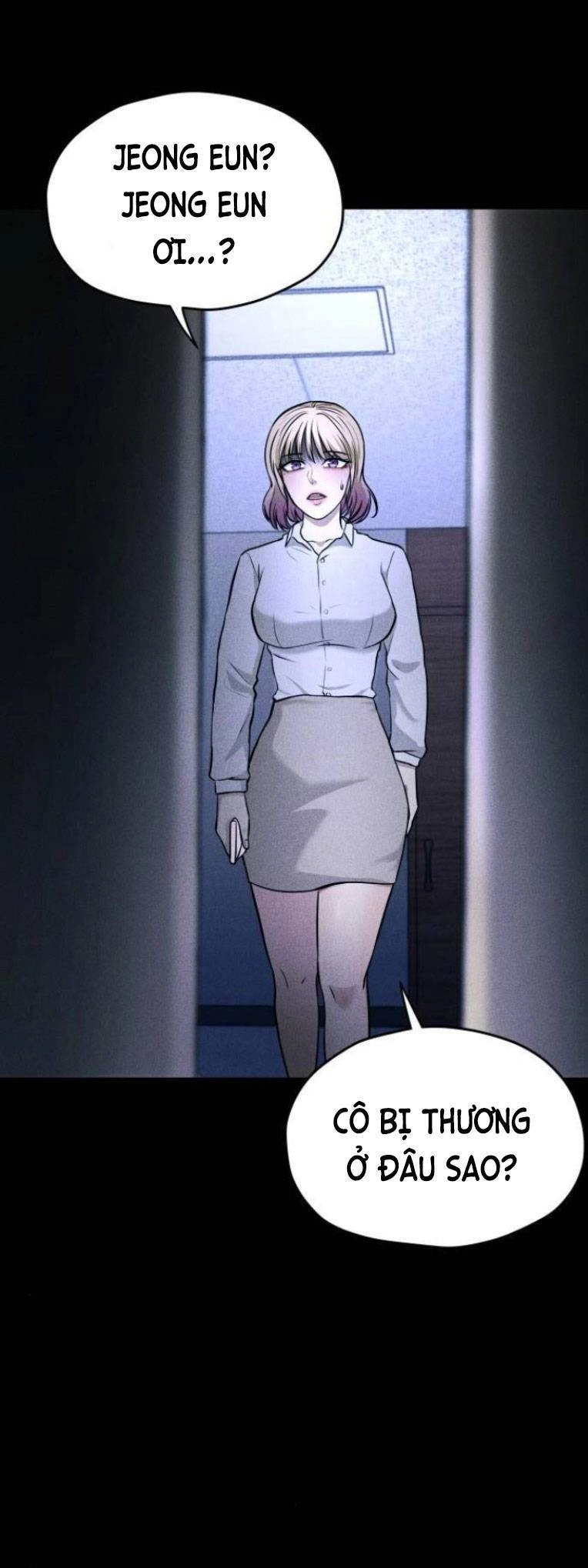 Phòng Kín Chapter 21 - 61