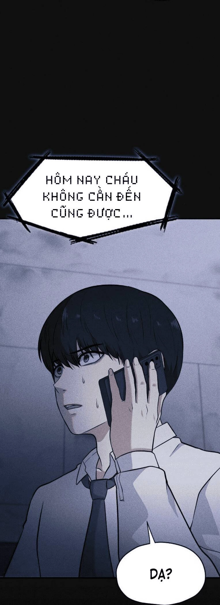 Phòng Kín Chapter 23 - 2