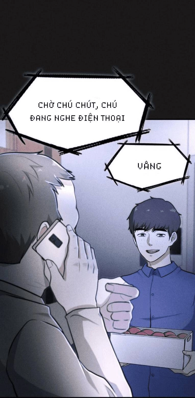 Phòng Kín Chapter 23 - 13