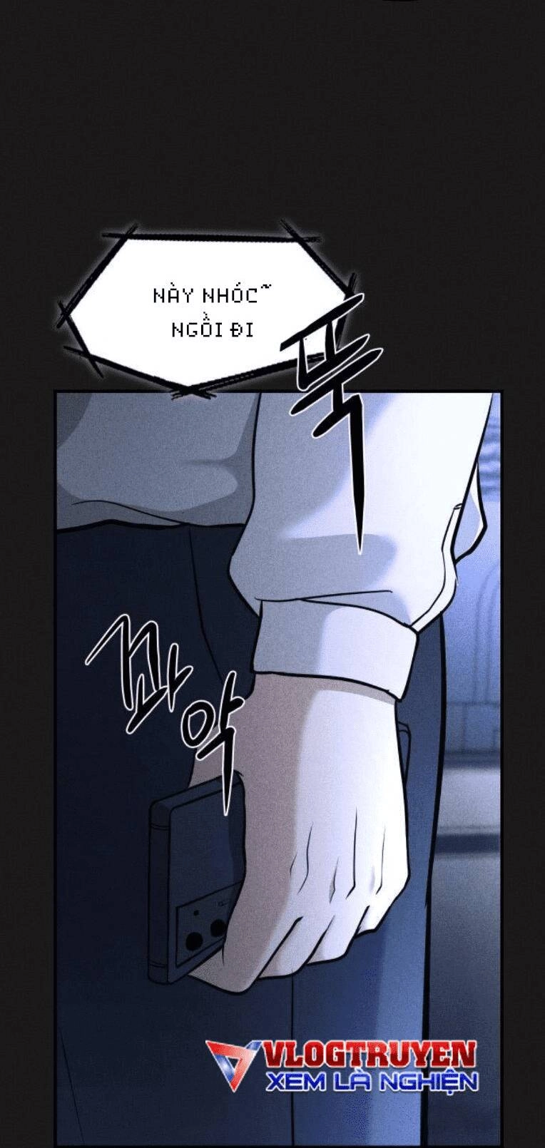 Phòng Kín Chapter 23 - 16