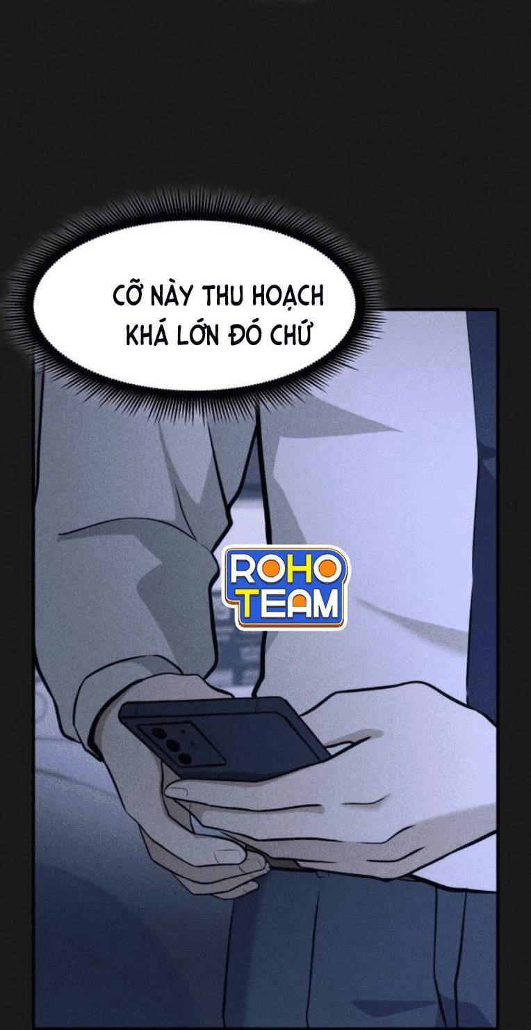 Phòng Kín Chapter 23 - 19