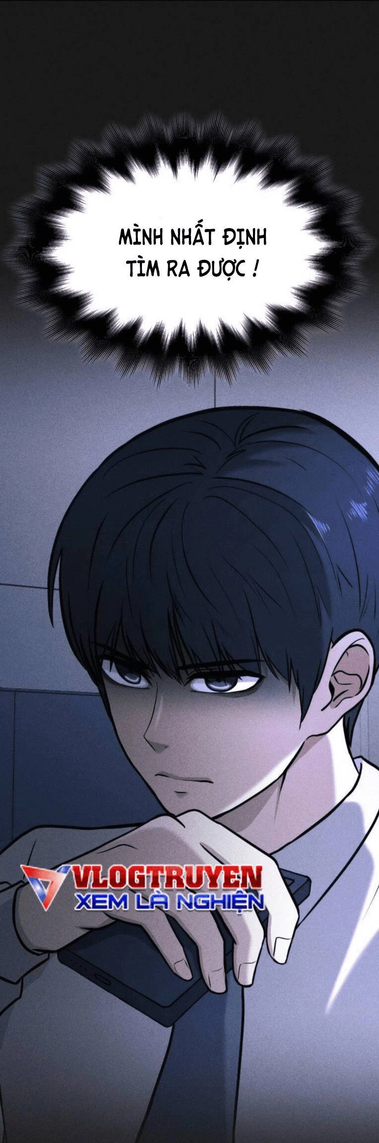 Phòng Kín Chapter 23 - 21