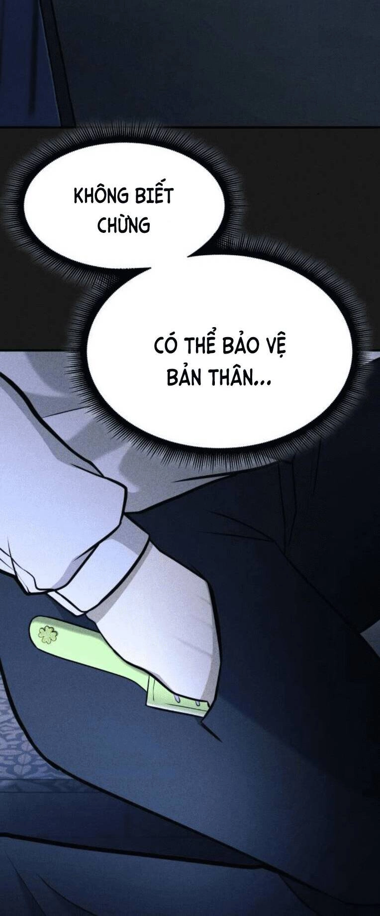 Phòng Kín Chapter 23 - 30