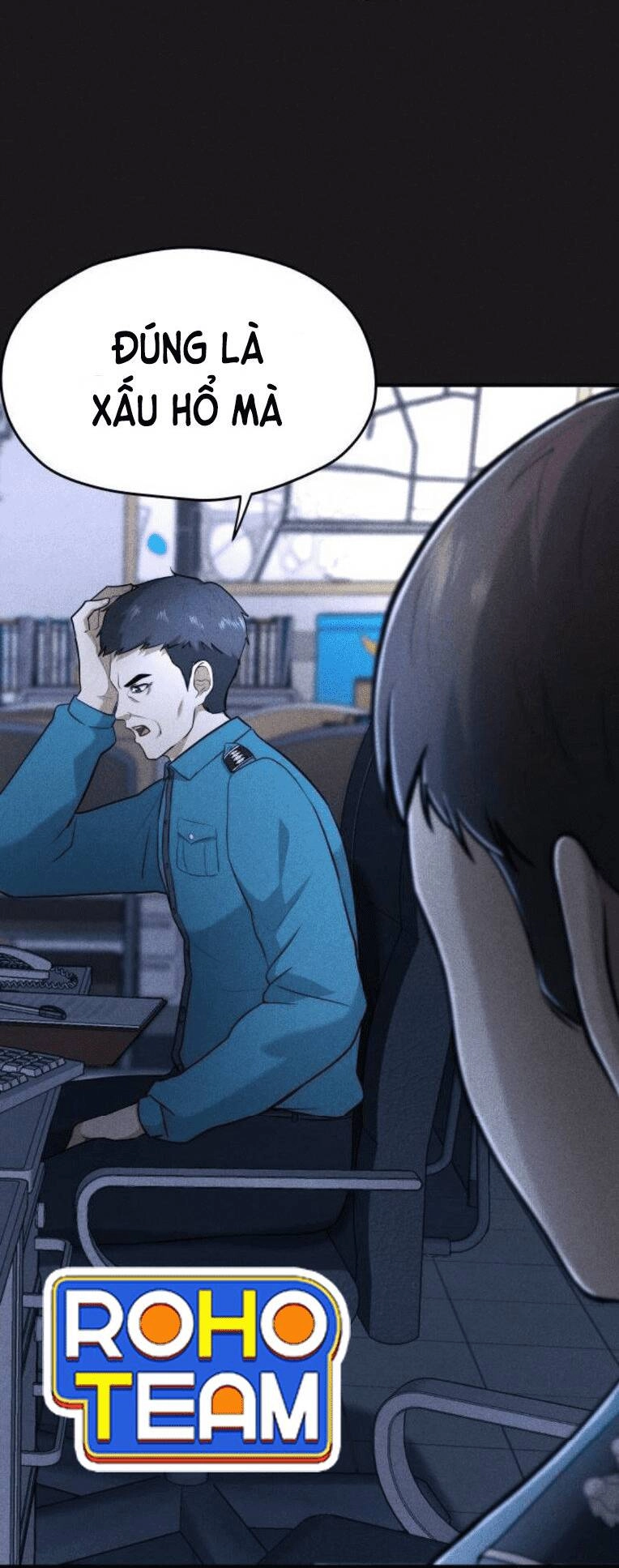 Phòng Kín Chapter 23 - 42