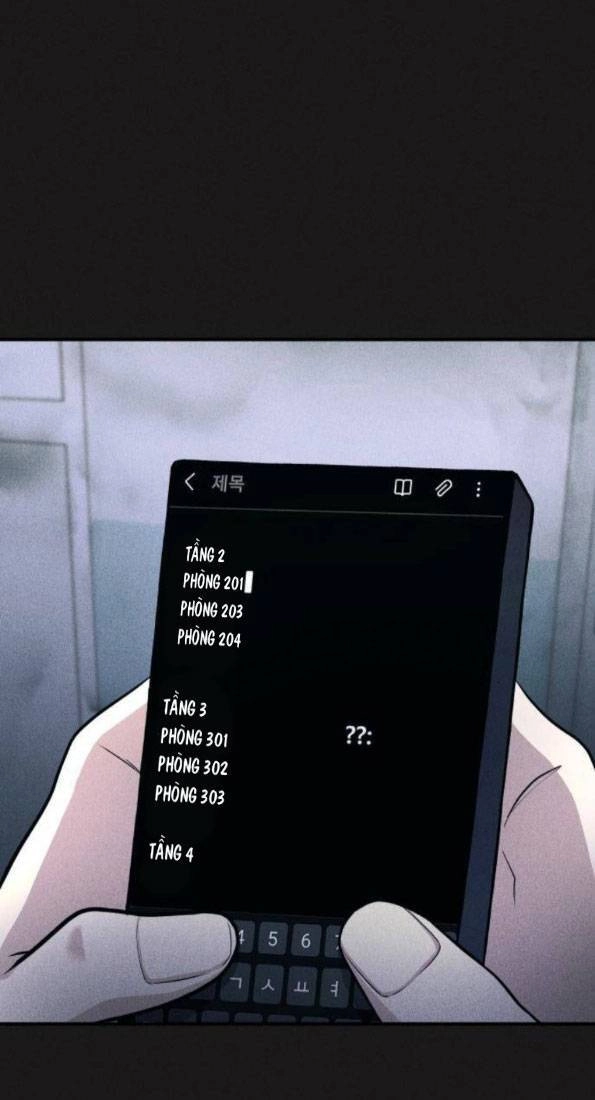 Phòng Kín Chapter 24 - 4