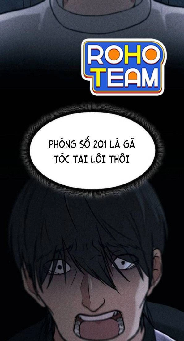 Phòng Kín Chapter 24 - 8