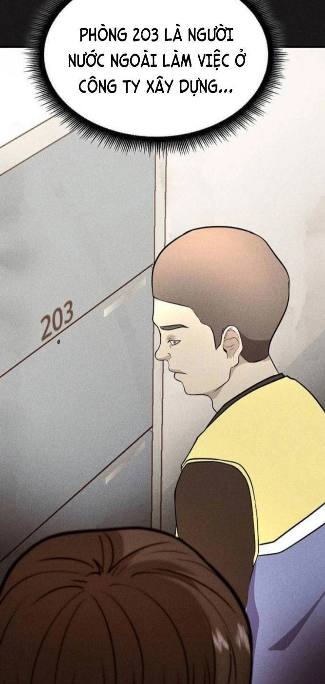 Phòng Kín Chapter 24 - 12