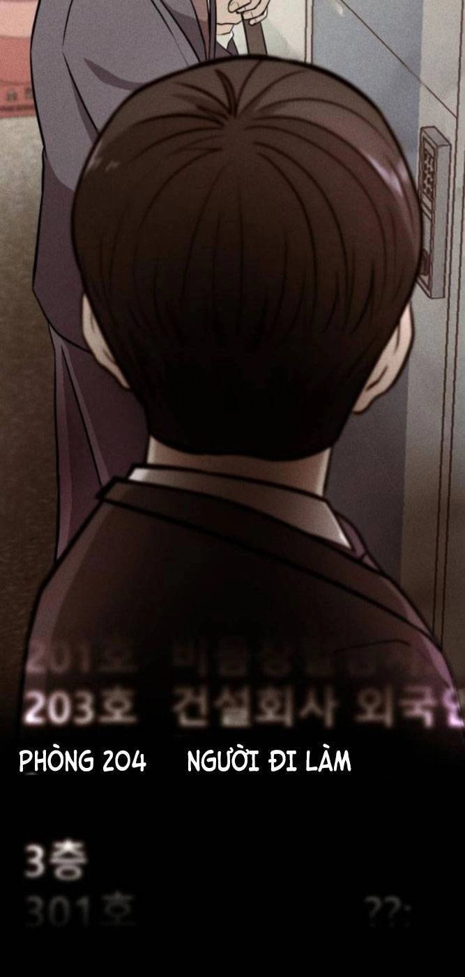 Phòng Kín Chapter 24 - 16