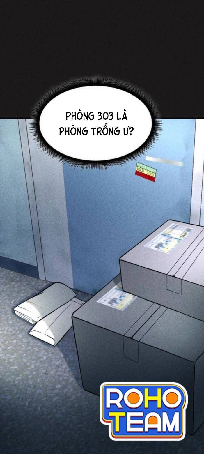 Phòng Kín Chapter 24 - 26