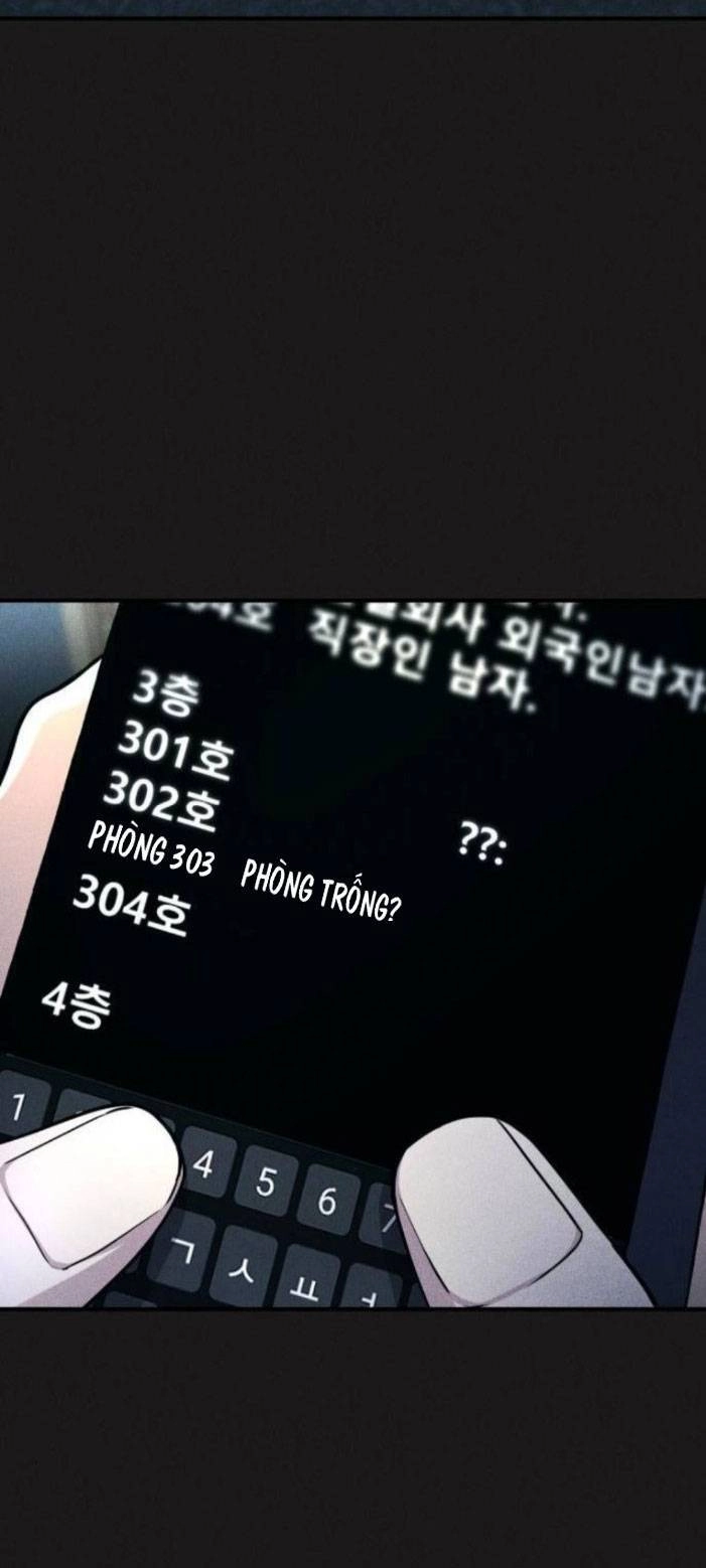 Phòng Kín Chapter 24 - 27